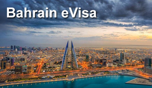 how to get or apply for visit visa to Bahrain